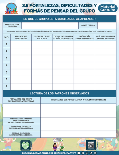EXPEDIENTE INTEGRAL PARA LA EVALUACIÓN FORMATIVA Y ACOMPAÑAMIENTO DE LOS ESTUDIANTES en PDF V2