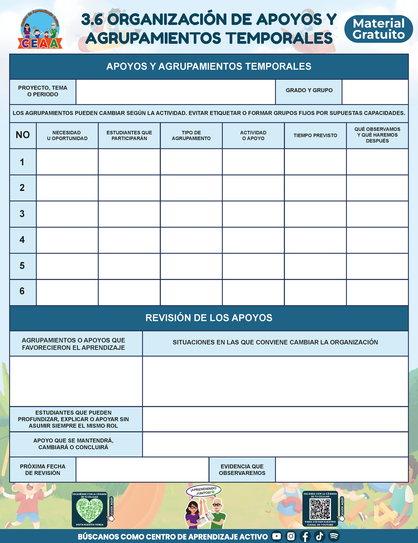 EXPEDIENTE INTEGRAL PARA LA EVALUACIÓN FORMATIVA Y ACOMPAÑAMIENTO DE LOS ESTUDIANTES en PDF V2