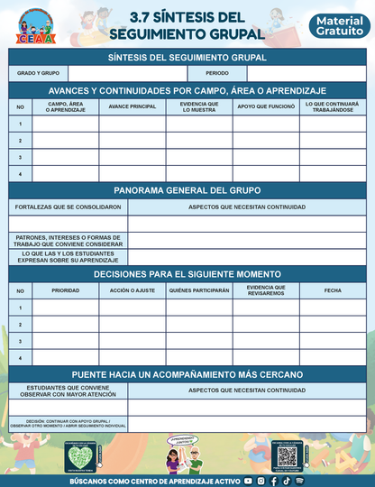 EXPEDIENTE INTEGRAL PARA LA EVALUACIÓN FORMATIVA Y ACOMPAÑAMIENTO DE LOS ESTUDIANTES en PDF V2
