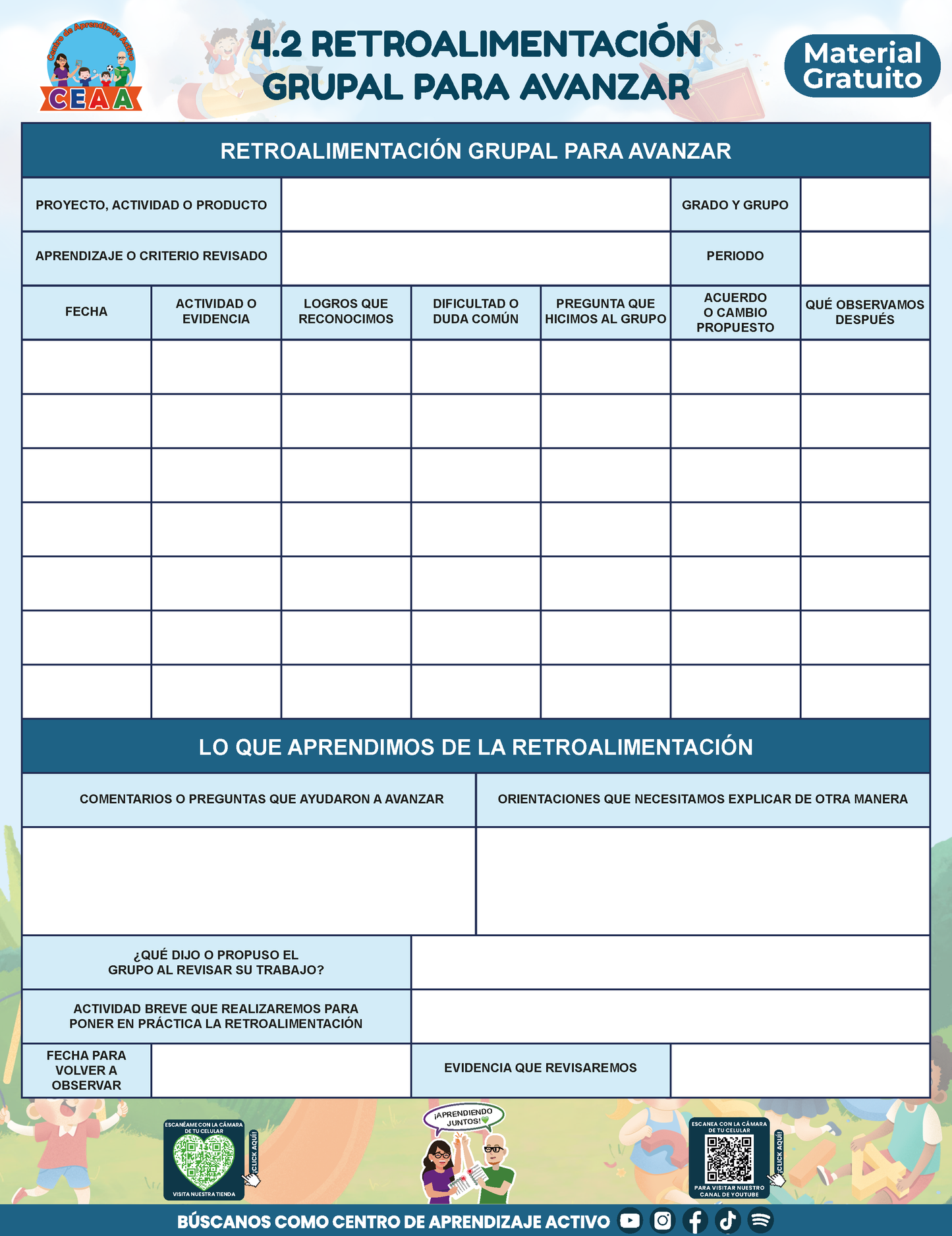 EXPEDIENTE INTEGRAL PARA LA EVALUACIÓN FORMATIVA Y ACOMPAÑAMIENTO DE LOS ESTUDIANTES en PDF V2