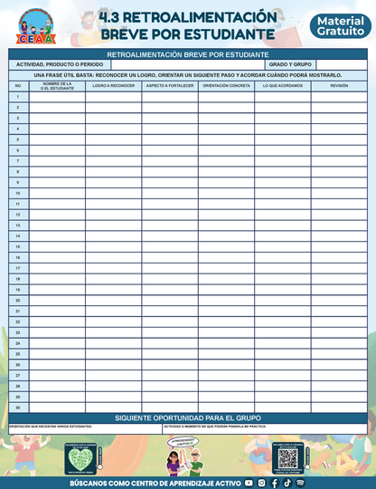EXPEDIENTE INTEGRAL PARA LA EVALUACIÓN FORMATIVA Y ACOMPAÑAMIENTO DE LOS ESTUDIANTES en PDF V2