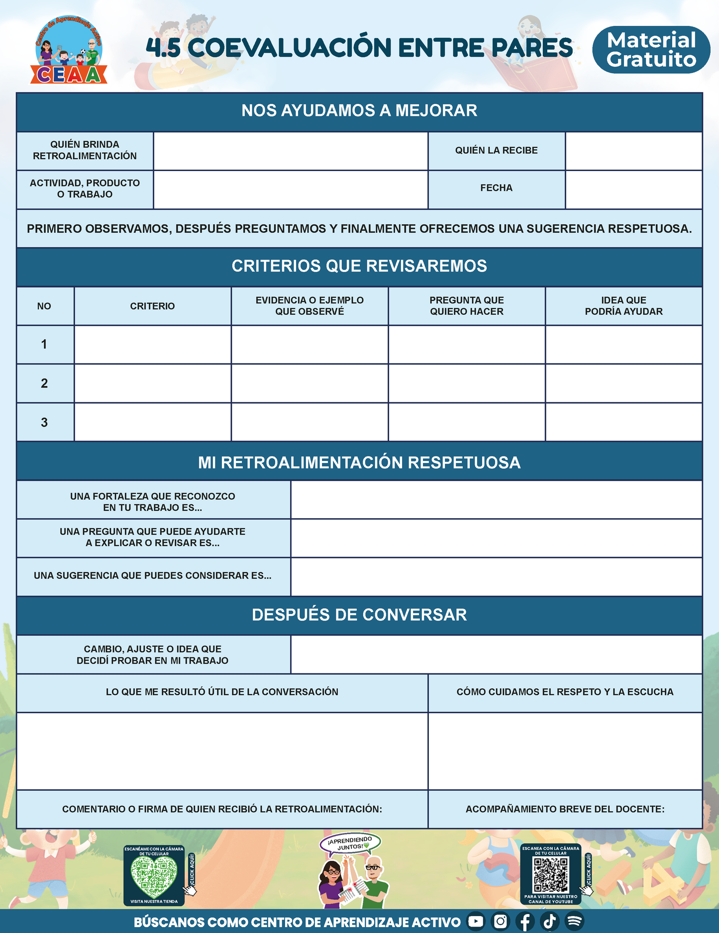 EXPEDIENTE INTEGRAL PARA LA EVALUACIÓN FORMATIVA Y ACOMPAÑAMIENTO DE LOS ESTUDIANTES en PDF V2