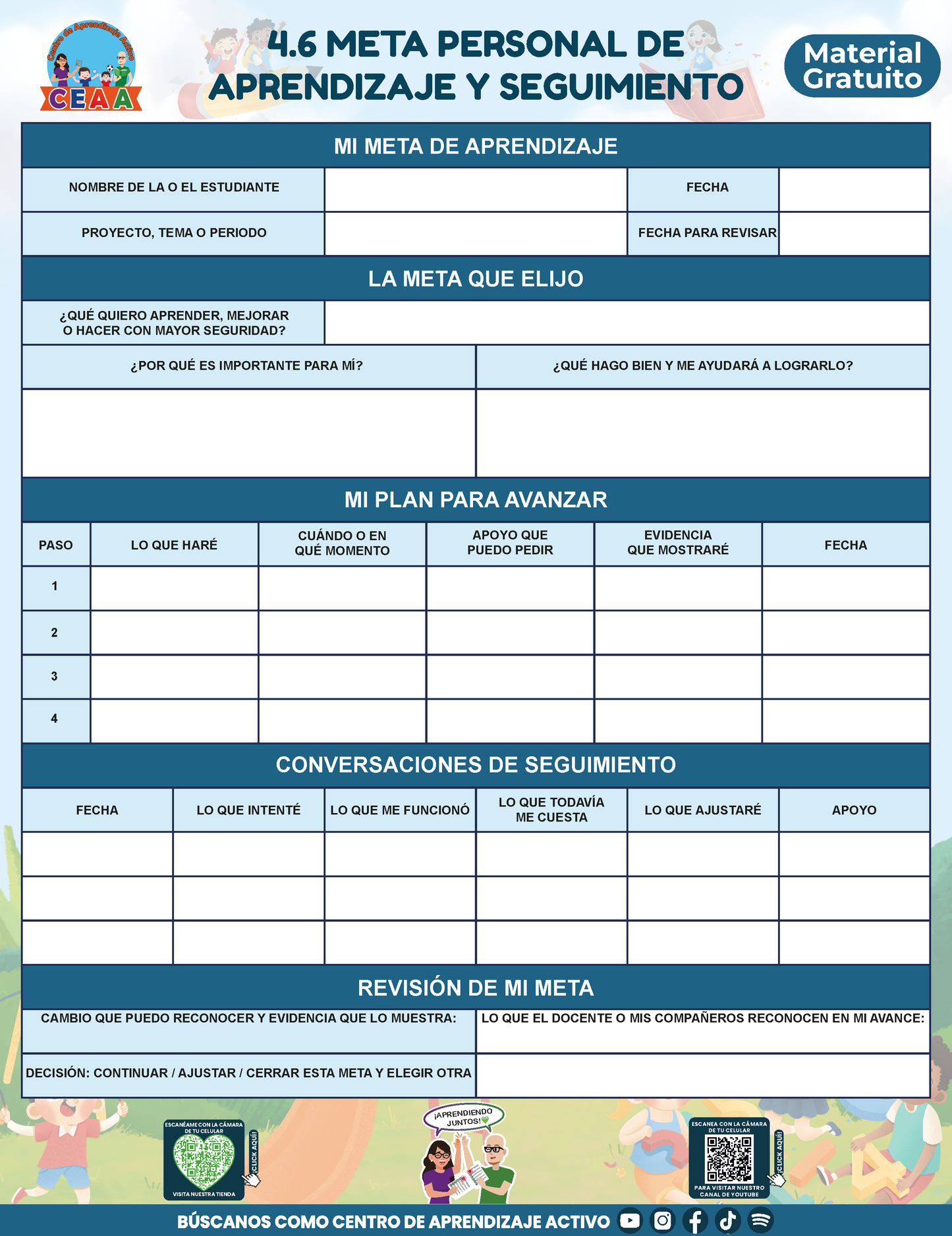 EXPEDIENTE INTEGRAL PARA LA EVALUACIÓN FORMATIVA Y ACOMPAÑAMIENTO DE LOS ESTUDIANTES en PDF V2