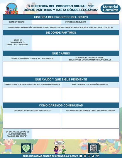 EXPEDIENTE INTEGRAL PARA LA EVALUACIÓN FORMATIVA Y ACOMPAÑAMIENTO DE LOS ESTUDIANTES en PDF V2