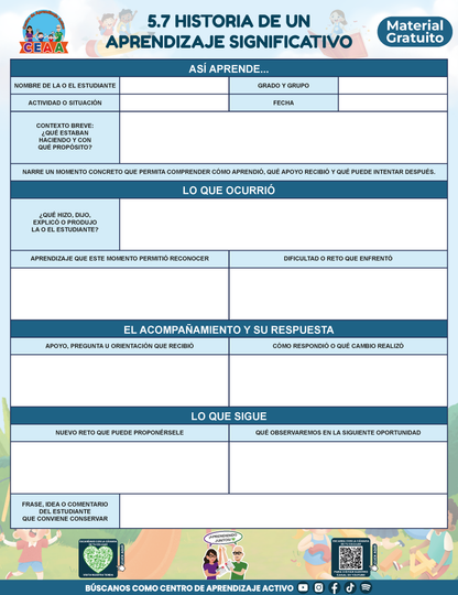 EXPEDIENTE INTEGRAL PARA LA EVALUACIÓN FORMATIVA Y ACOMPAÑAMIENTO DE LOS ESTUDIANTES en PDF V2