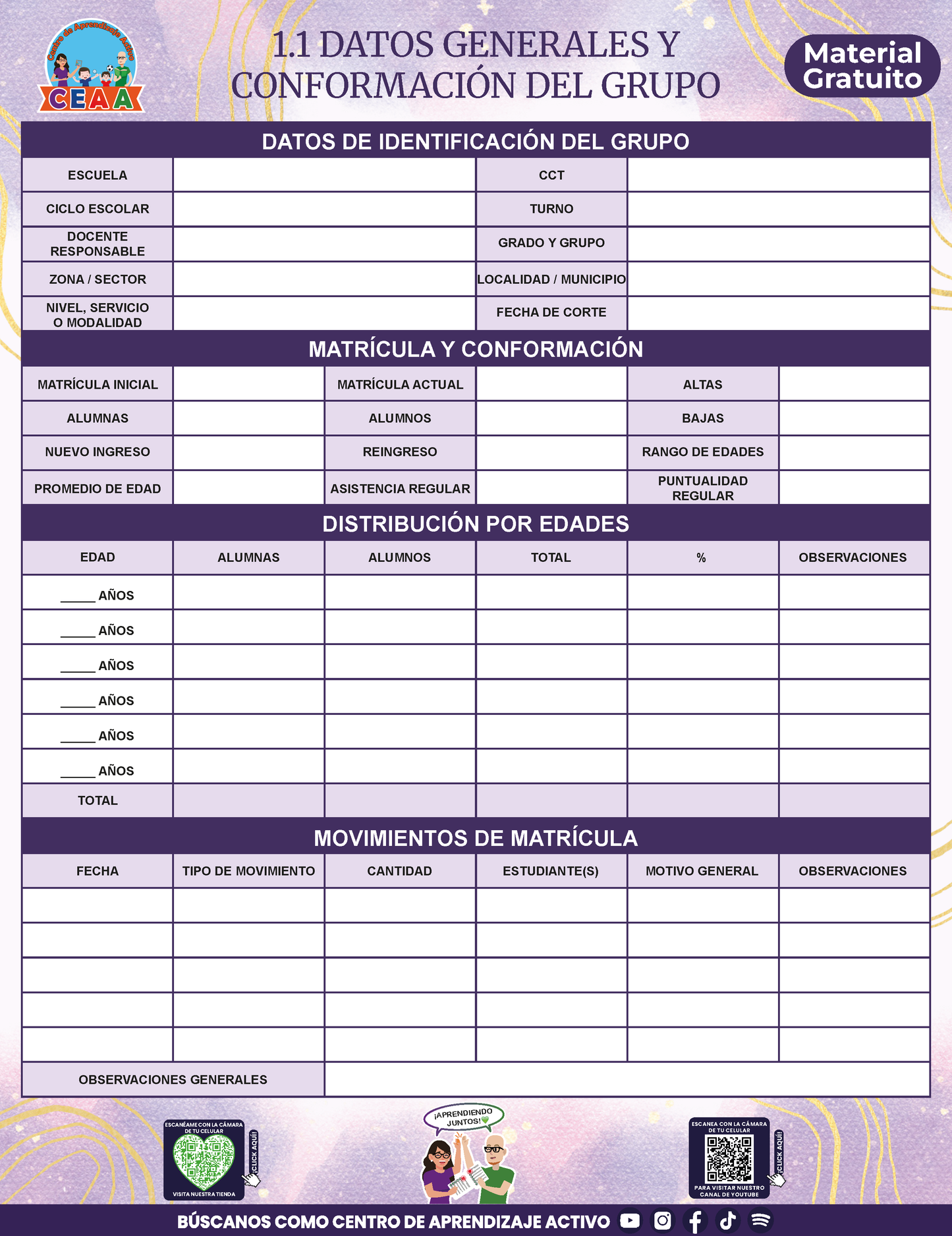 EXPEDIENTE INTEGRAL PARA LA EVALUACIÓN FORMATIVA Y ACOMPAÑAMIENTO DE LOS ESTUDIANTES en PDF V3
