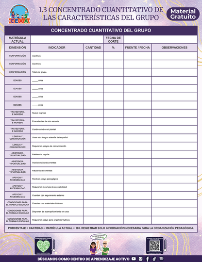 EXPEDIENTE INTEGRAL PARA LA EVALUACIÓN FORMATIVA Y ACOMPAÑAMIENTO DE LOS ESTUDIANTES en PDF V3
