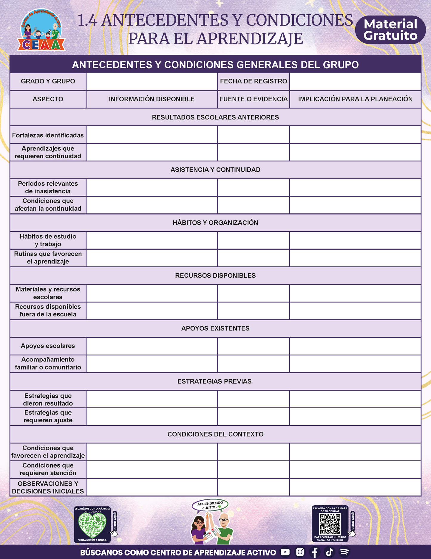 EXPEDIENTE INTEGRAL PARA LA EVALUACIÓN FORMATIVA Y ACOMPAÑAMIENTO DE LOS ESTUDIANTES en PDF V3