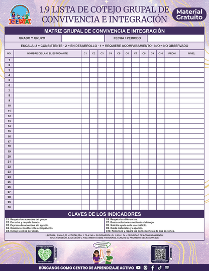 EXPEDIENTE INTEGRAL PARA LA EVALUACIÓN FORMATIVA Y ACOMPAÑAMIENTO DE LOS ESTUDIANTES en PDF V3