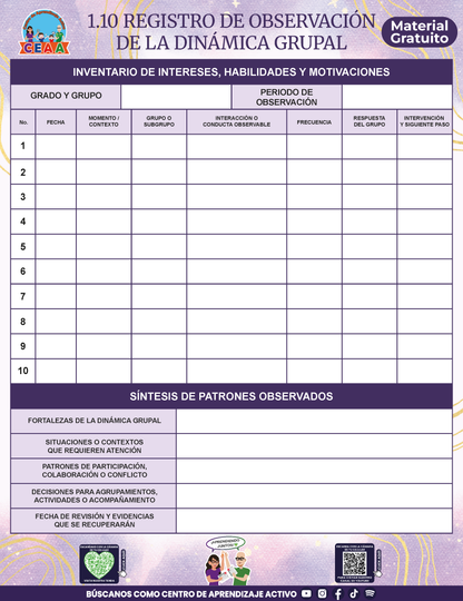 EXPEDIENTE INTEGRAL PARA LA EVALUACIÓN FORMATIVA Y ACOMPAÑAMIENTO DE LOS ESTUDIANTES en PDF V3