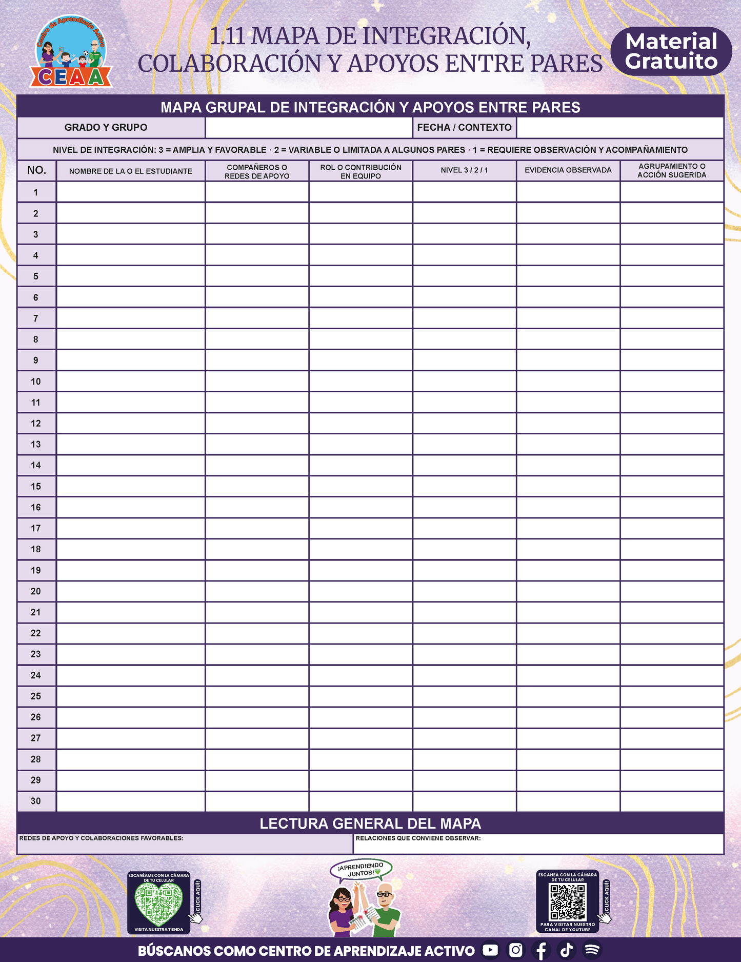 EXPEDIENTE INTEGRAL PARA LA EVALUACIÓN FORMATIVA Y ACOMPAÑAMIENTO DE LOS ESTUDIANTES en PDF V3