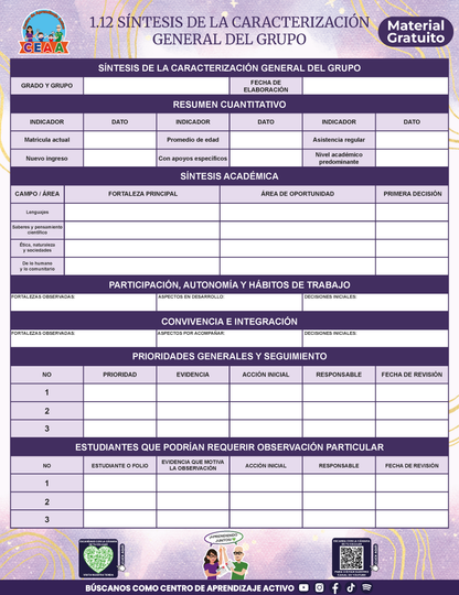 EXPEDIENTE INTEGRAL PARA LA EVALUACIÓN FORMATIVA Y ACOMPAÑAMIENTO DE LOS ESTUDIANTES en PDF V3