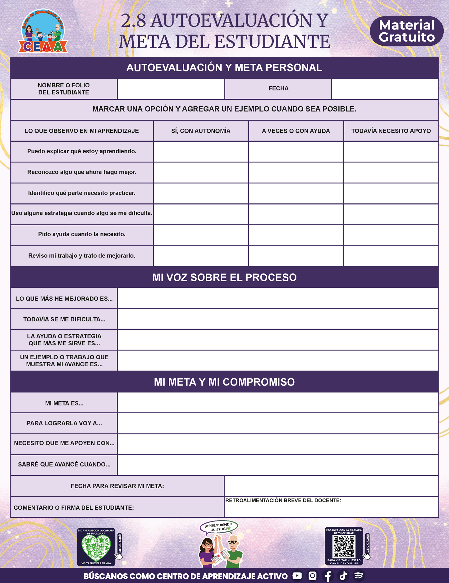 EXPEDIENTE INTEGRAL PARA LA EVALUACIÓN FORMATIVA Y ACOMPAÑAMIENTO DE LOS ESTUDIANTES en PDF V3