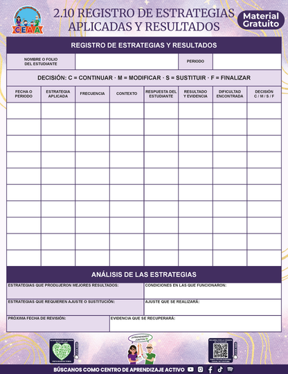 EXPEDIENTE INTEGRAL PARA LA EVALUACIÓN FORMATIVA Y ACOMPAÑAMIENTO DE LOS ESTUDIANTES en PDF V3