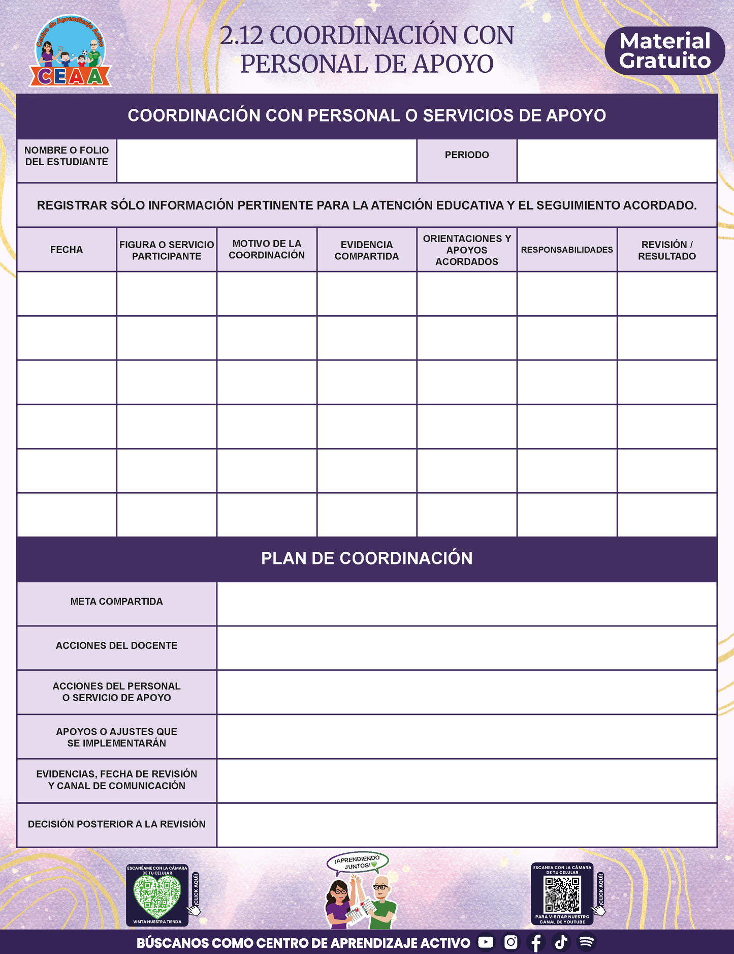 EXPEDIENTE INTEGRAL PARA LA EVALUACIÓN FORMATIVA Y ACOMPAÑAMIENTO DE LOS ESTUDIANTES en PDF V3