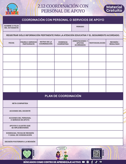EXPEDIENTE INTEGRAL PARA LA EVALUACIÓN FORMATIVA Y ACOMPAÑAMIENTO DE LOS ESTUDIANTES en PDF V3