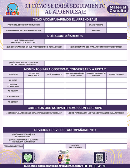 EXPEDIENTE INTEGRAL PARA LA EVALUACIÓN FORMATIVA Y ACOMPAÑAMIENTO DE LOS ESTUDIANTES en PDF V3