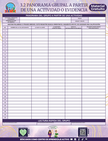 EXPEDIENTE INTEGRAL PARA LA EVALUACIÓN FORMATIVA Y ACOMPAÑAMIENTO DE LOS ESTUDIANTES en PDF V3