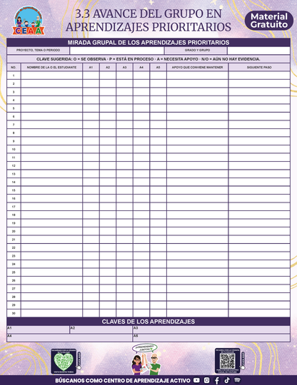 EXPEDIENTE INTEGRAL PARA LA EVALUACIÓN FORMATIVA Y ACOMPAÑAMIENTO DE LOS ESTUDIANTES en PDF V3