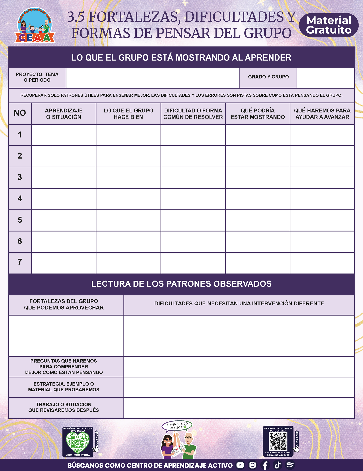 EXPEDIENTE INTEGRAL PARA LA EVALUACIÓN FORMATIVA Y ACOMPAÑAMIENTO DE LOS ESTUDIANTES en PDF V3