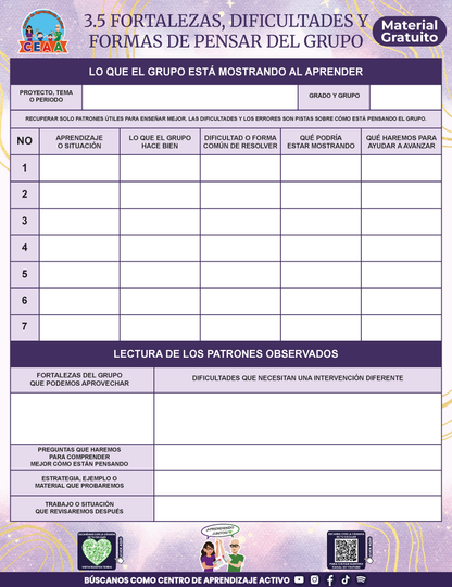 EXPEDIENTE INTEGRAL PARA LA EVALUACIÓN FORMATIVA Y ACOMPAÑAMIENTO DE LOS ESTUDIANTES en PDF V3