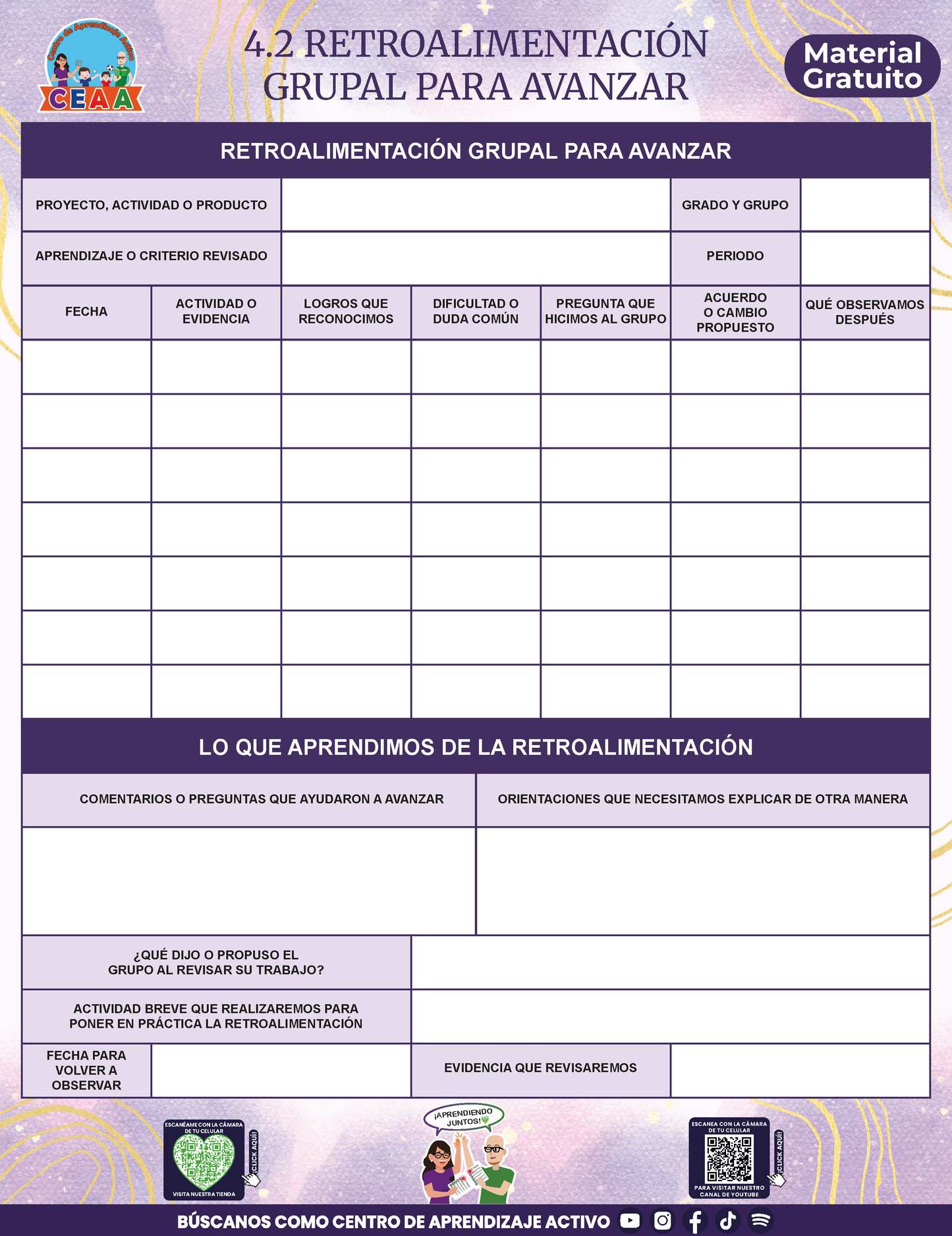 EXPEDIENTE INTEGRAL PARA LA EVALUACIÓN FORMATIVA Y ACOMPAÑAMIENTO DE LOS ESTUDIANTES en PDF V3
