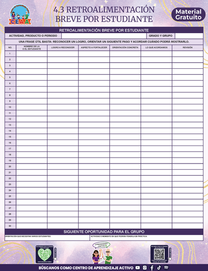 EXPEDIENTE INTEGRAL PARA LA EVALUACIÓN FORMATIVA Y ACOMPAÑAMIENTO DE LOS ESTUDIANTES en PDF V3