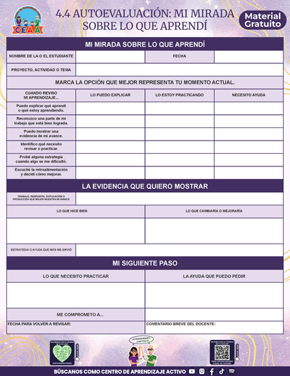 EXPEDIENTE INTEGRAL PARA LA EVALUACIÓN FORMATIVA Y ACOMPAÑAMIENTO DE LOS ESTUDIANTES en PDF V3