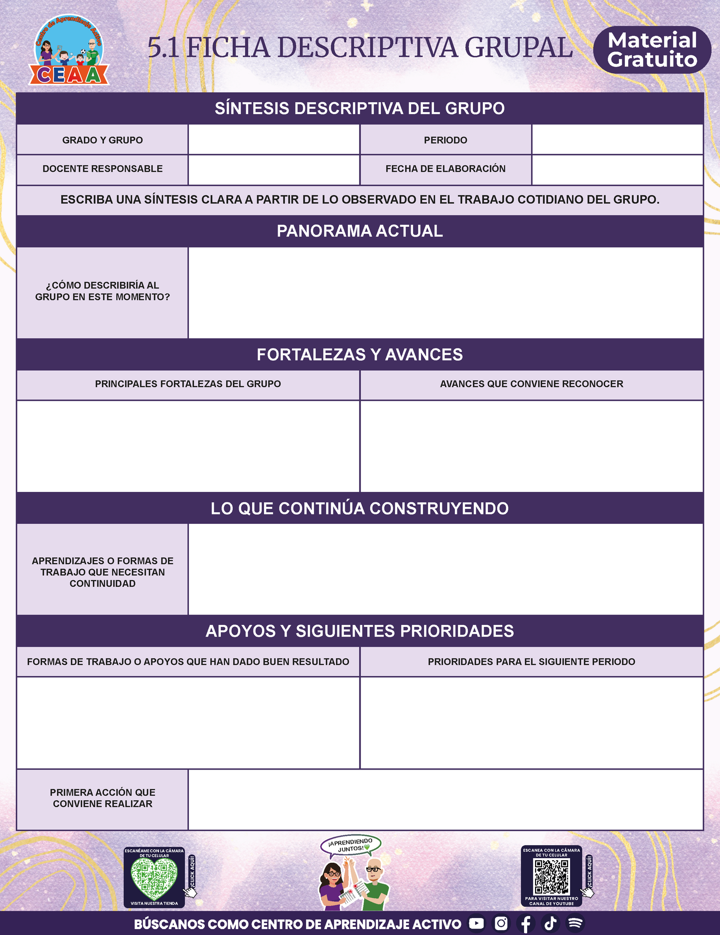 EXPEDIENTE INTEGRAL PARA LA EVALUACIÓN FORMATIVA Y ACOMPAÑAMIENTO DE LOS ESTUDIANTES en PDF V3