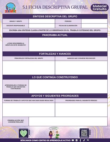 EXPEDIENTE INTEGRAL PARA LA EVALUACIÓN FORMATIVA Y ACOMPAÑAMIENTO DE LOS ESTUDIANTES en PDF V3
