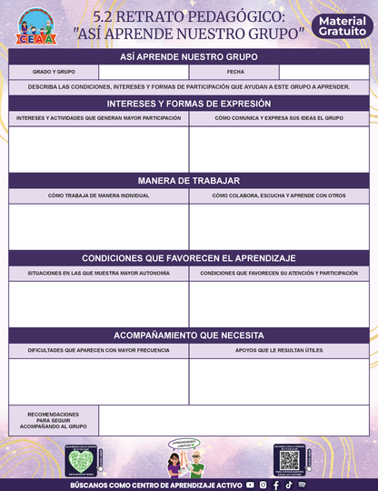 EXPEDIENTE INTEGRAL PARA LA EVALUACIÓN FORMATIVA Y ACOMPAÑAMIENTO DE LOS ESTUDIANTES en PDF V3