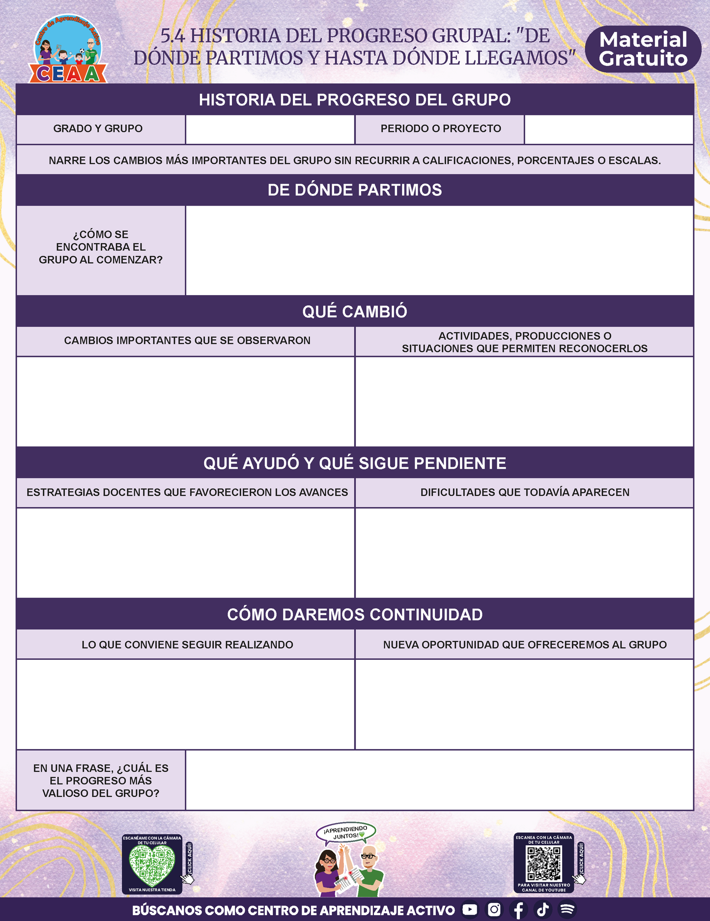 EXPEDIENTE INTEGRAL PARA LA EVALUACIÓN FORMATIVA Y ACOMPAÑAMIENTO DE LOS ESTUDIANTES en PDF V3