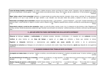 Planeación Fase 3 Primaria 1⁰ y 2⁰ Todos los Contenidos (Editable en Word)