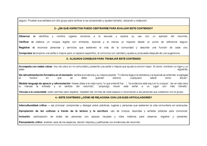 Planeación Fase 3 Primaria 1⁰ y 2⁰ Todos los Contenidos (Editable en Word)