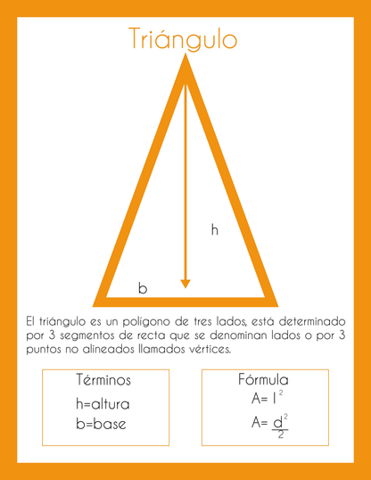Paquete de Bienvenida Ciclo Escolar 2025 - 2026 Primaria en PDF (No Editable)