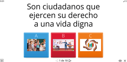 JUEGO INTERACTIVO #12 PLAN 2022 PERFIL DE EGRESO