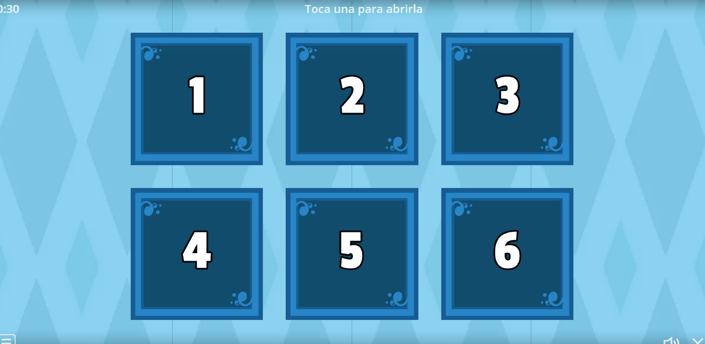 JUEGO EXTRA PREGUNTAS DETONADORAS PLAN DE ESTUDIOS 2022