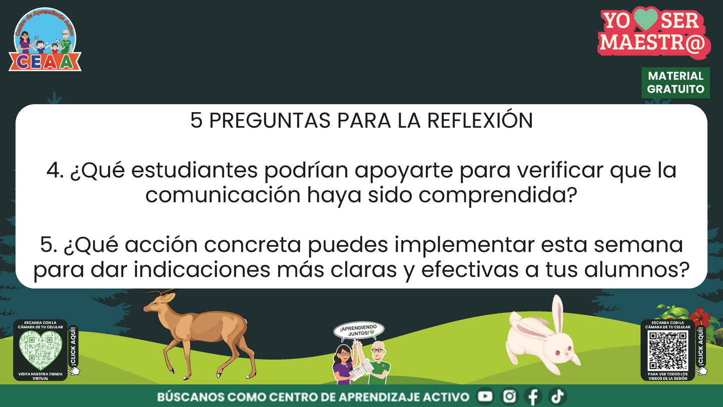 Historias para Maestros - JOSÉ, EL OSO QUE APRENDIÓ A DAR INDICACIONES en PDF