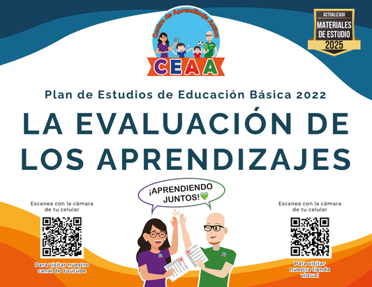 Resumen Gráfico La Evaluación de los Aprendizajes