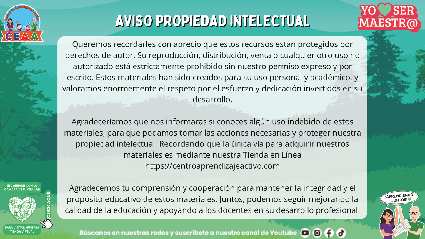 Historias para Maestros - La Tortuga que Aprendió a Escuchar (Editable en PowerPoint)