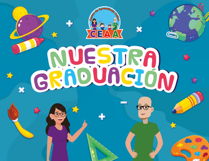 Materiales Graduación