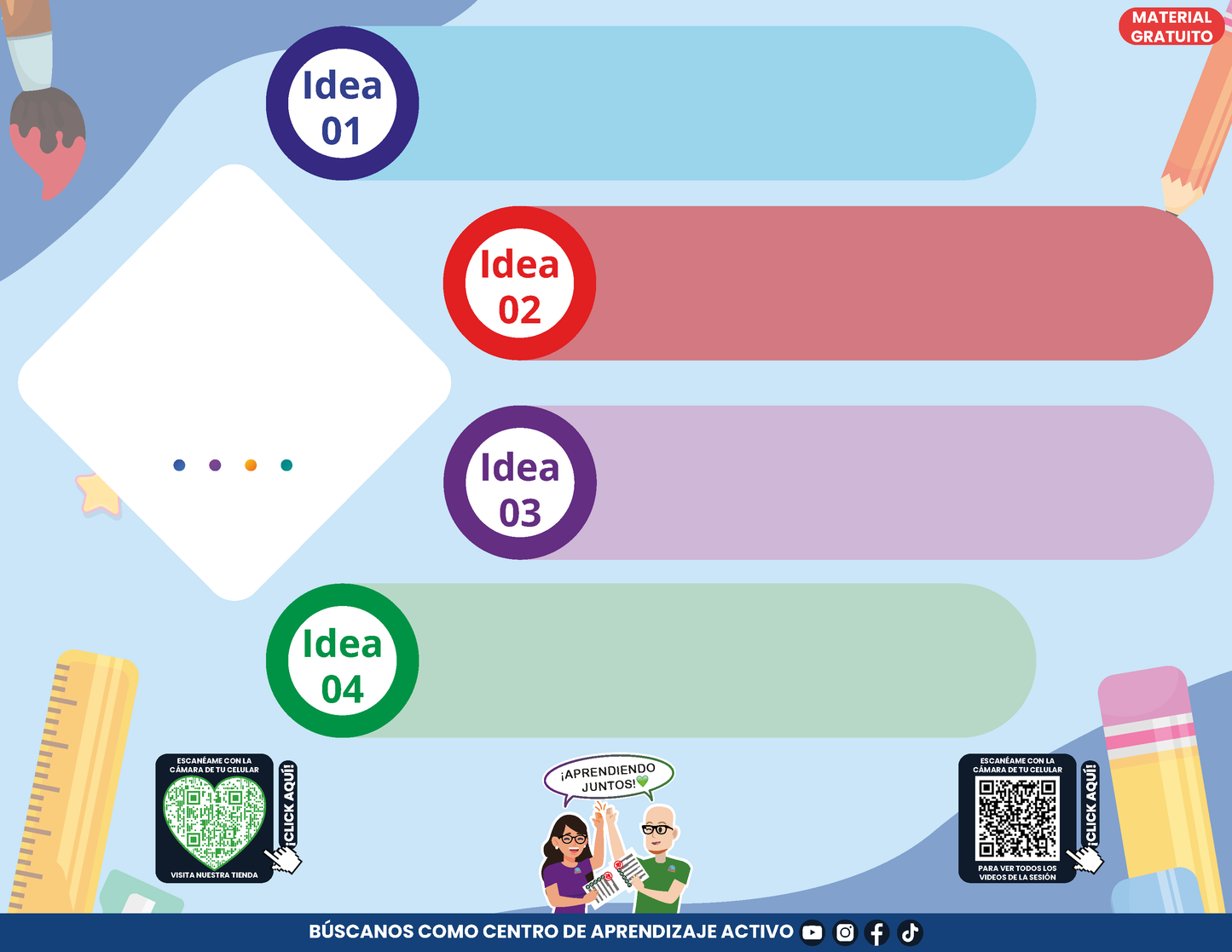 Cuadernillo Mis Apuntes CTE 12 Temas en PDF