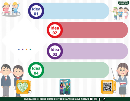 Cuadernillo Mis Apuntes de la Sesión CTE Fase Intensiva Sesión 2