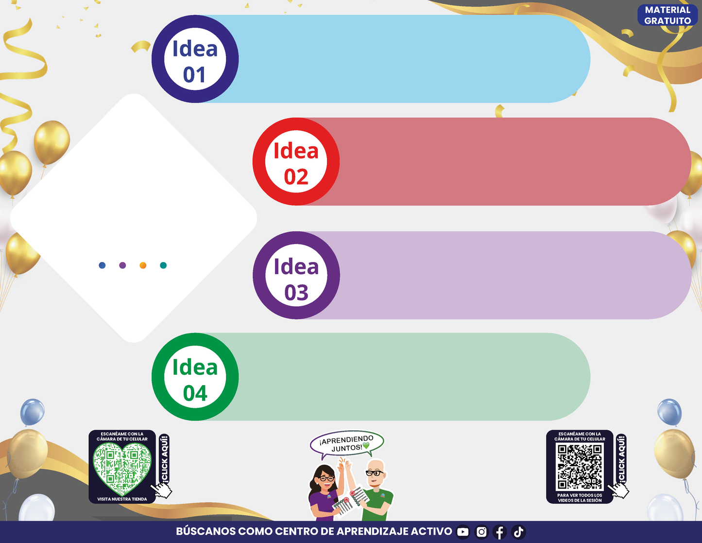Cuadernillo Mis Apuntes Taller Intensivo Sesión 1 Julio 2026