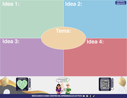 Cuadernillo Mis Apuntes Taller Intensivo Sesión 1 Julio 2026