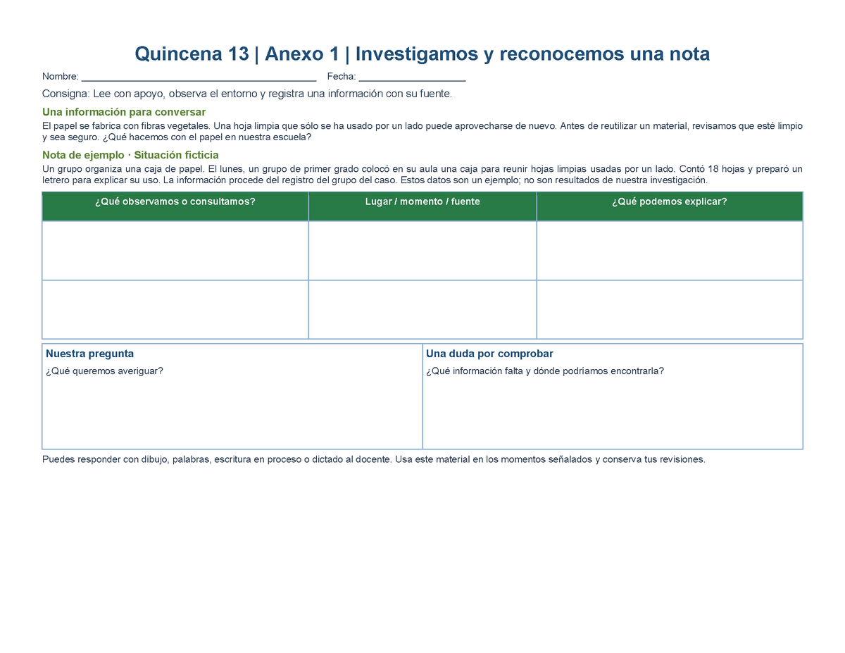 PLANEACIÓN 1° Primaria Tercer Periodo (Abr, May, Jun, Jul) ✏️Editable en Word