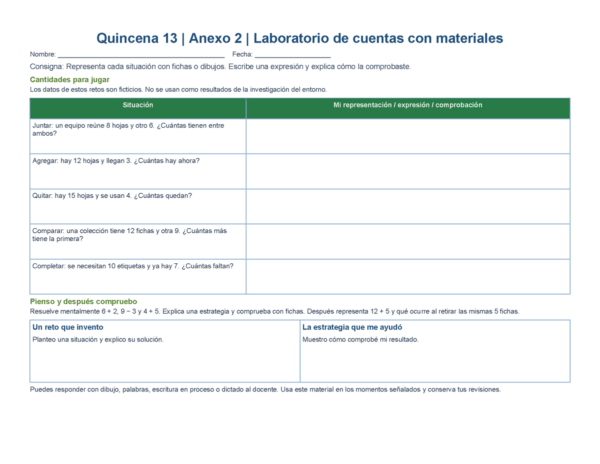 PLANEACIÓN 1° Primaria Tercer Periodo (Abr, May, Jun, Jul) ✏️Editable en Word