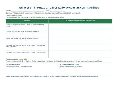 PLANEACIÓN 1° Primaria Tercer Periodo (Abr, May, Jun, Jul) ✏️Editable en Word