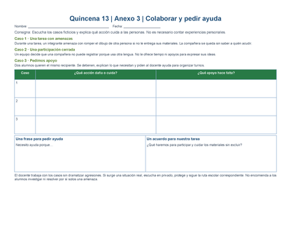 PLANEACIÓN 1° Primaria Tercer Periodo (Abr, May, Jun, Jul) ✏️Editable en Word