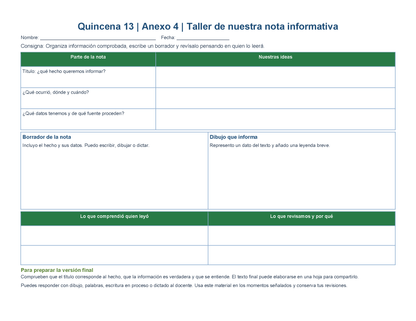 PLANEACIÓN 1° Primaria Tercer Periodo (Abr, May, Jun, Jul) ✏️Editable en Word